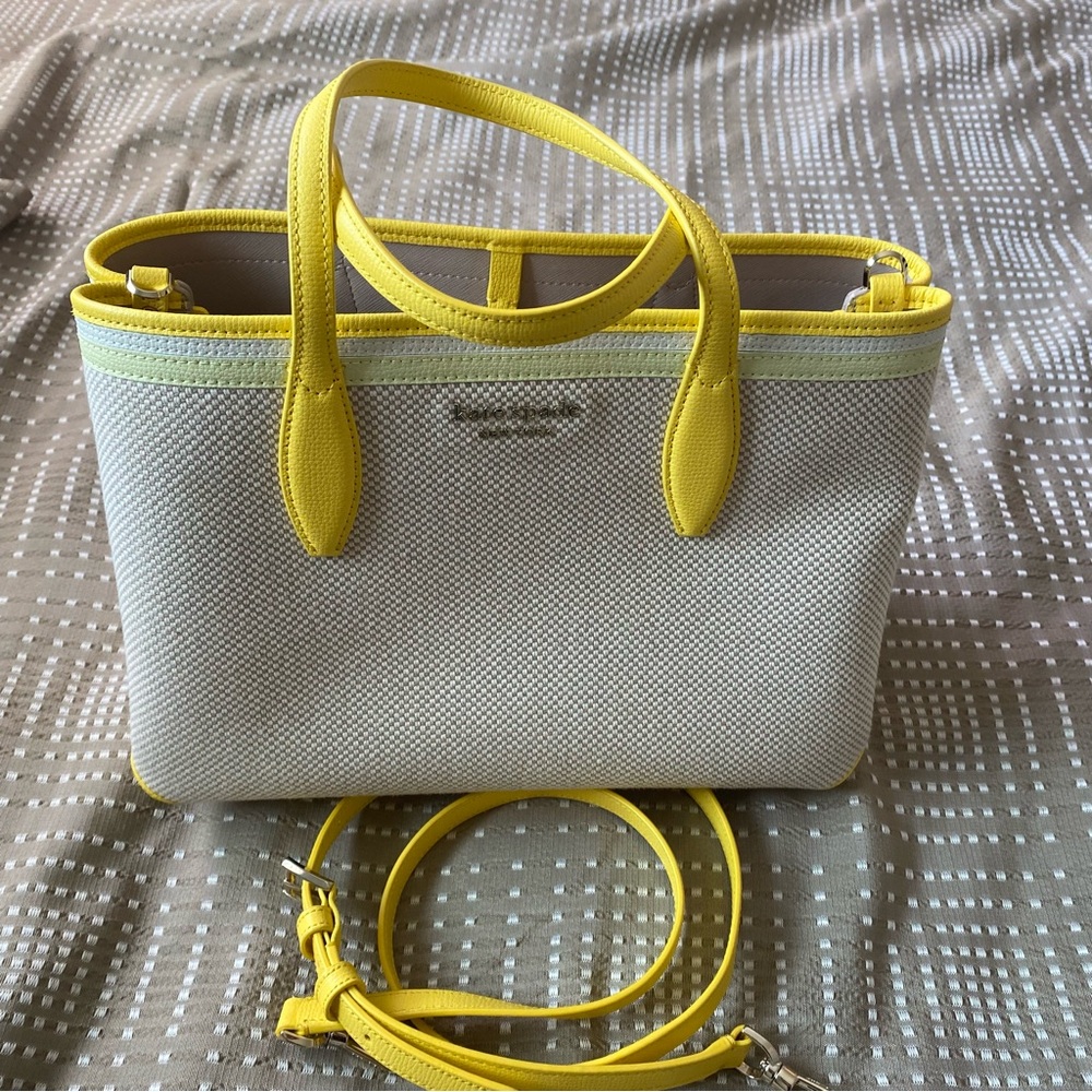 Kate spade tote bag